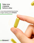 Glucose Regulator- Berberine Advanced