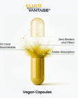 Glucose Regulator- Berberine Advanced