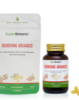 Glucose Regulator- Berberine Advanced