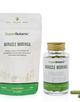 Energy Booster - Miracle Moringa