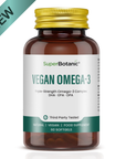 Vegan Omega 3
