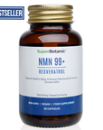 NMN 99+ with trans-Resveratrol