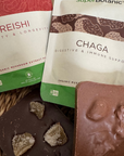 Choco Shrooms