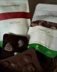 Choco Shrooms