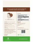 Digestive and Immune Support - Chaga