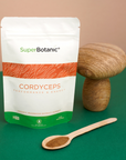 Performance & Energy - Cordyceps