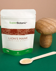 Cognition & Focus- Lions Mane - 60 Servings