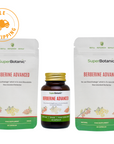Glucose Regulator- Berberine Advanced
