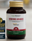 Glucose Regulator- Berberine Advanced