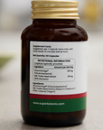 Glucose Regulator- Berberine Advanced