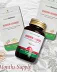 Glucose Regulator- Berberine Advanced