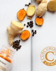 Immunity Booster - Super Curcumin