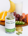 Energy Booster - Miracle Moringa