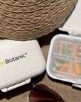 Portable Pill Holder Case