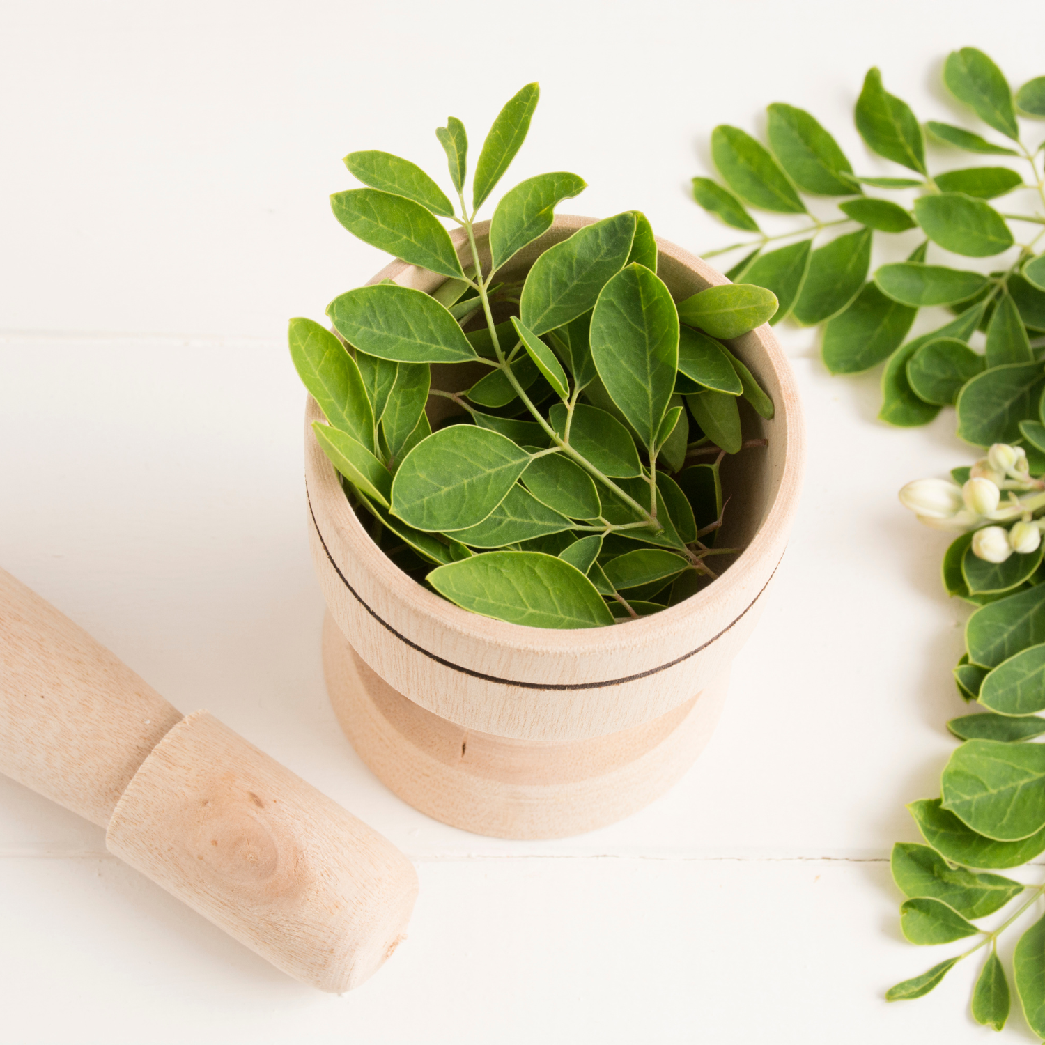 Energy Booster - Miracle Moringa