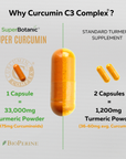Immunity Booster - Super Curcumin