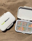 Portable Pill Holder Case