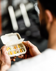 Portable Pill Holder Case