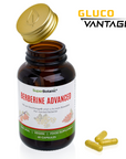Glucose Regulator- Berberine Advanced