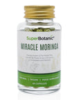 Energy Booster - Miracle Moringa
