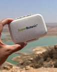 Portable Pill Holder Case