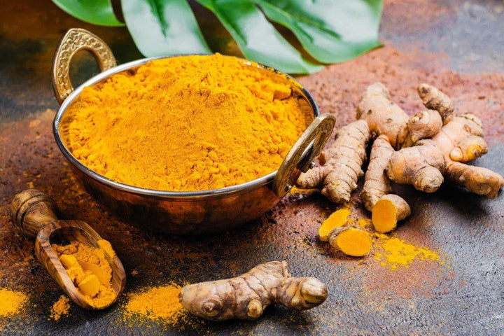 Benefits of Curcumin; Turmeric’s Super Power