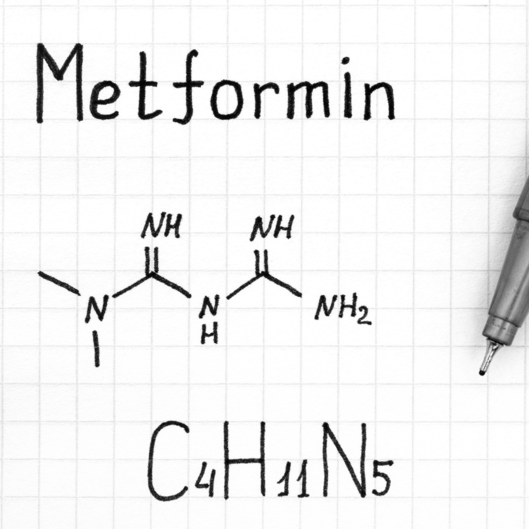 "Berberine vs. Metformin: A Natural Contender for Diabetes Management"