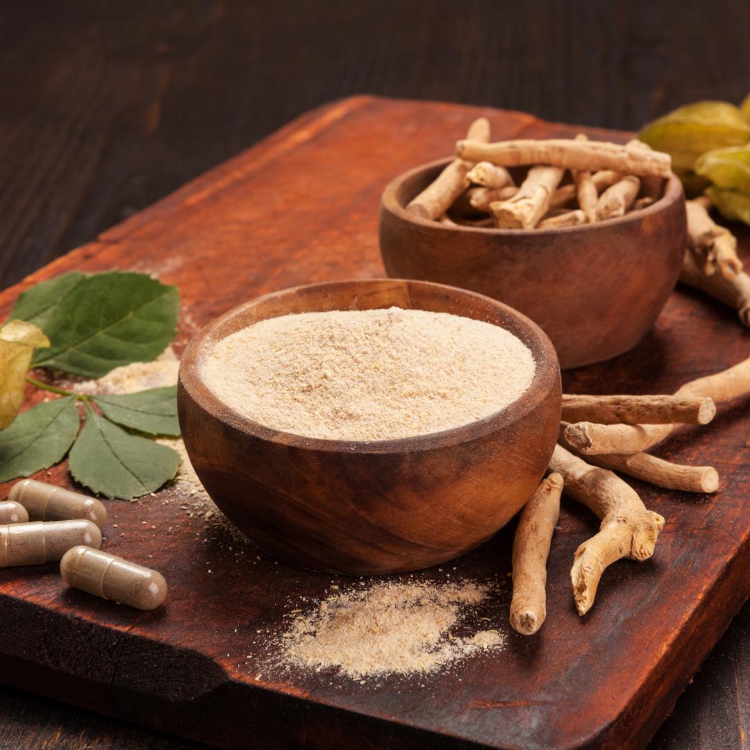 The Health Benefits of Ashwagandha