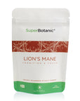 Cognition & Focus- Lions Mane - 60 Servings