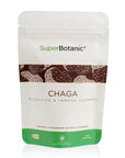Digestive and Immune Support - Chaga