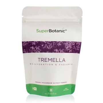 Rejuvenation- Tremella