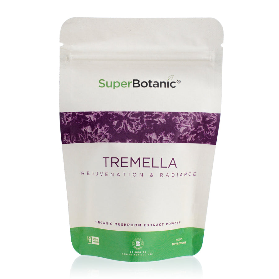 Rejuvenation- Tremella