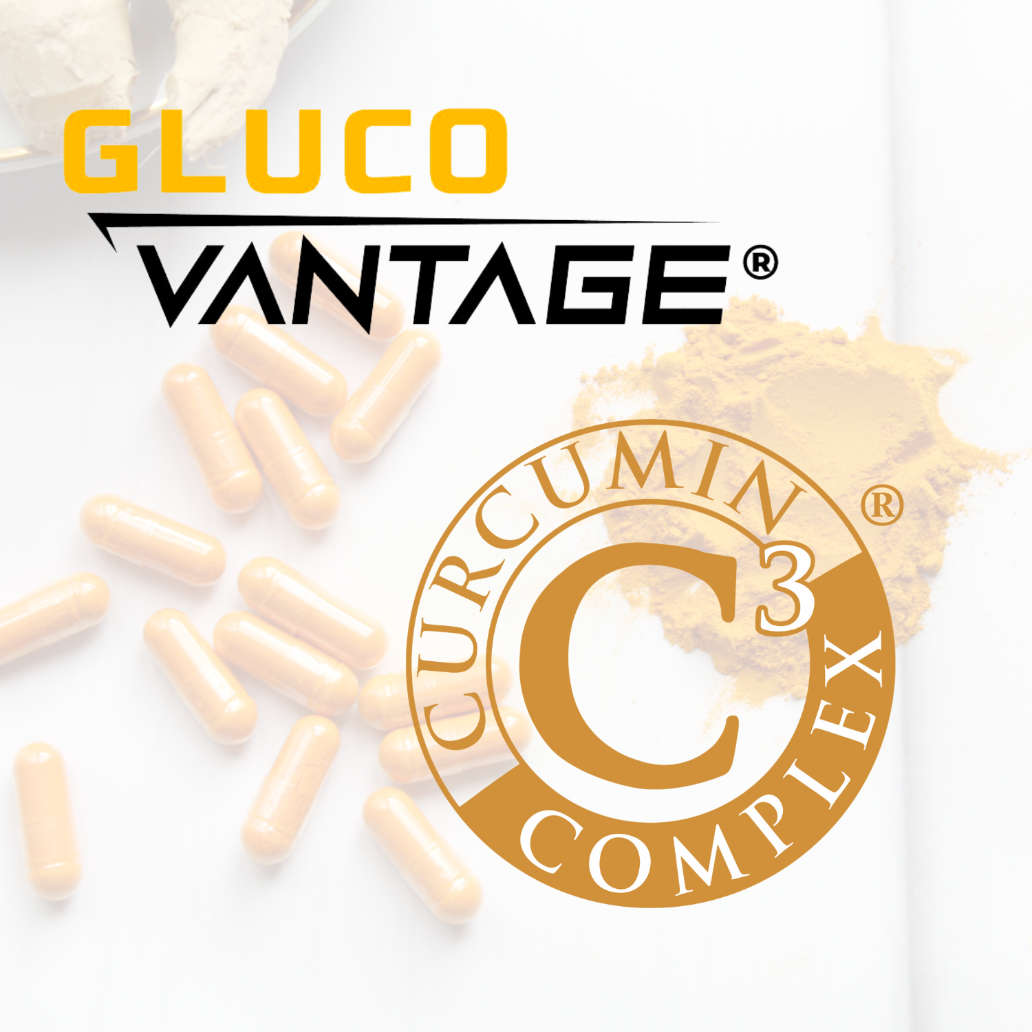 Longevity Duo: Super Curcumin & Berberine Advanced – SuperBotanic