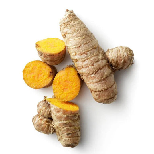1. Curcumin