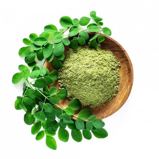 5. Moringa