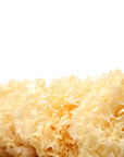 Rejuvenation- Tremella