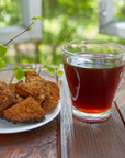 Digestive and Immune Support - Chaga