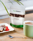 Digestive and Immune Support - Chaga