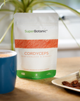 Performance & Energy - Cordyceps