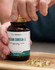 Vegan Omega 3