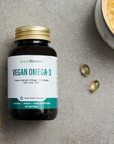 Vegan Omega 3
