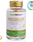 Immunity Booster - Super Curcumin