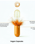 Immunity Booster - Super Curcumin