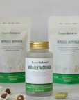 Energy Booster - Miracle Moringa