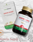 Glucose Regulator- Berberine Advanced