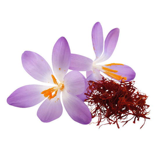 6. Saffron