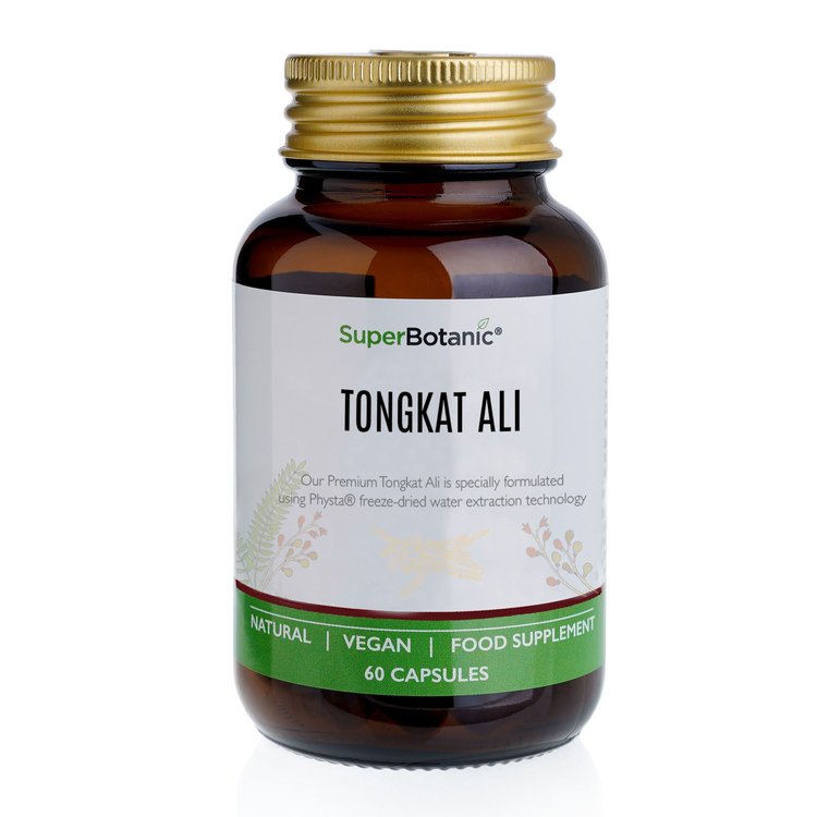 Performance Booster- Tongkat Ali