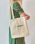 Eco Friendly Tote Bag