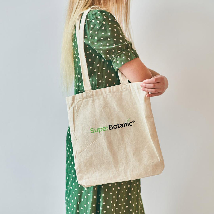 Eco Friendly Tote Bag