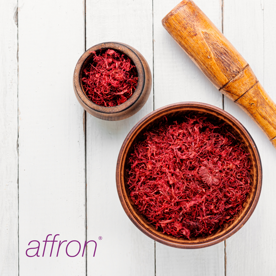 Improved Mood & Sleep - Ashwagandha KSM-66® + Saffron Extract®